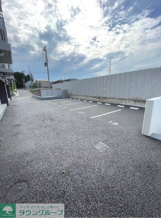 スターズスクエア浦和美園の物件内観写真